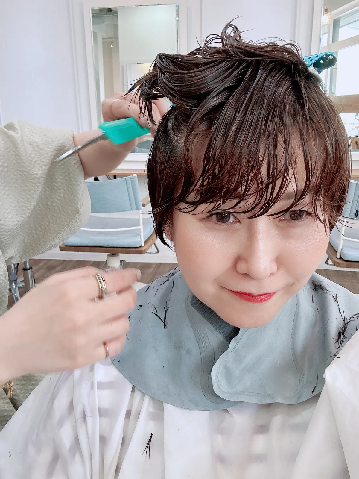 梅雨をぶっ飛ばせぇ！初夏New HAREの画像_3