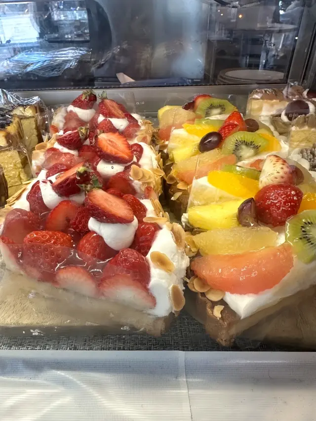 春スタイルで大好きな大阪を満喫。の画像_3