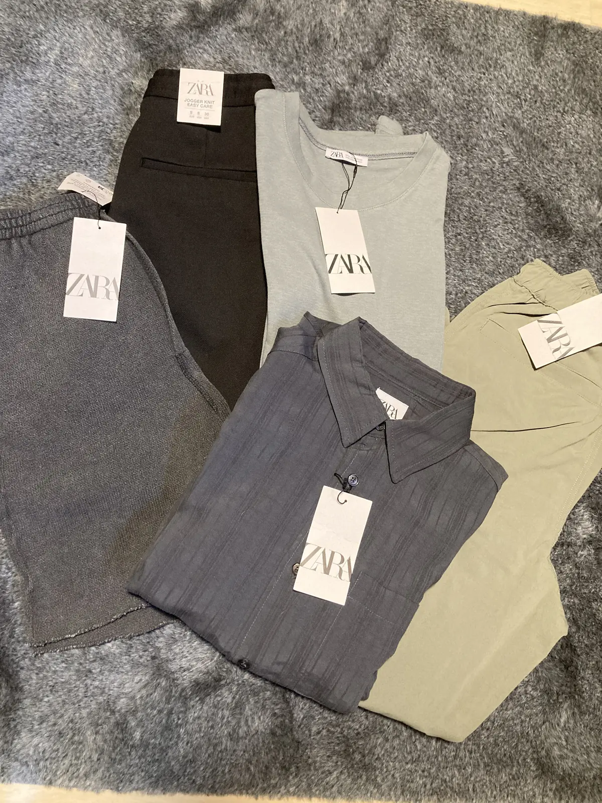 今年のバレンタインは【ZARA】の画像_3
