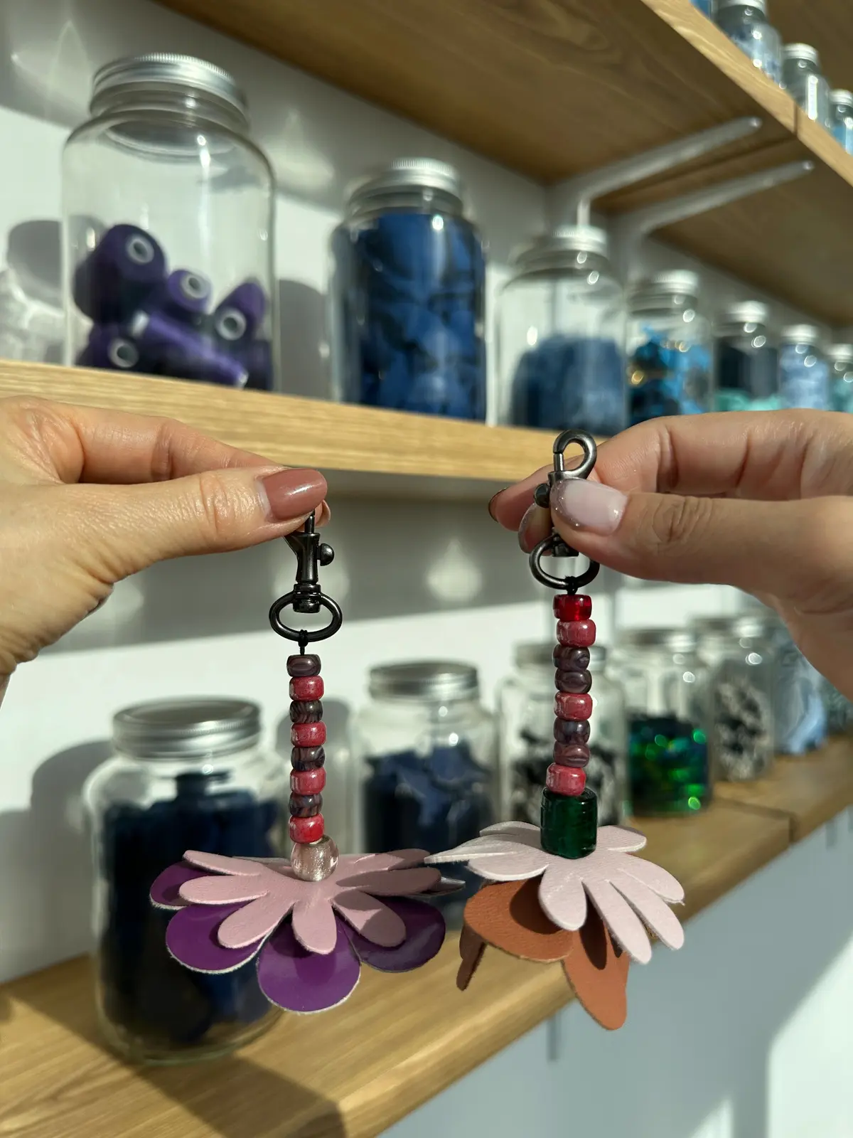 CHANELによる企画展『la Galeの画像_4