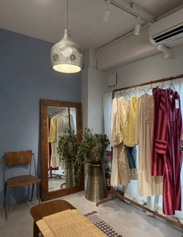 東京滞在2日目、大好きなライフスタイルシの画像_4