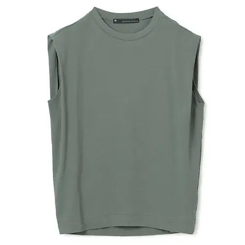 martinique (マルティニーク) martinique／タックノースリＴee ￥9,900