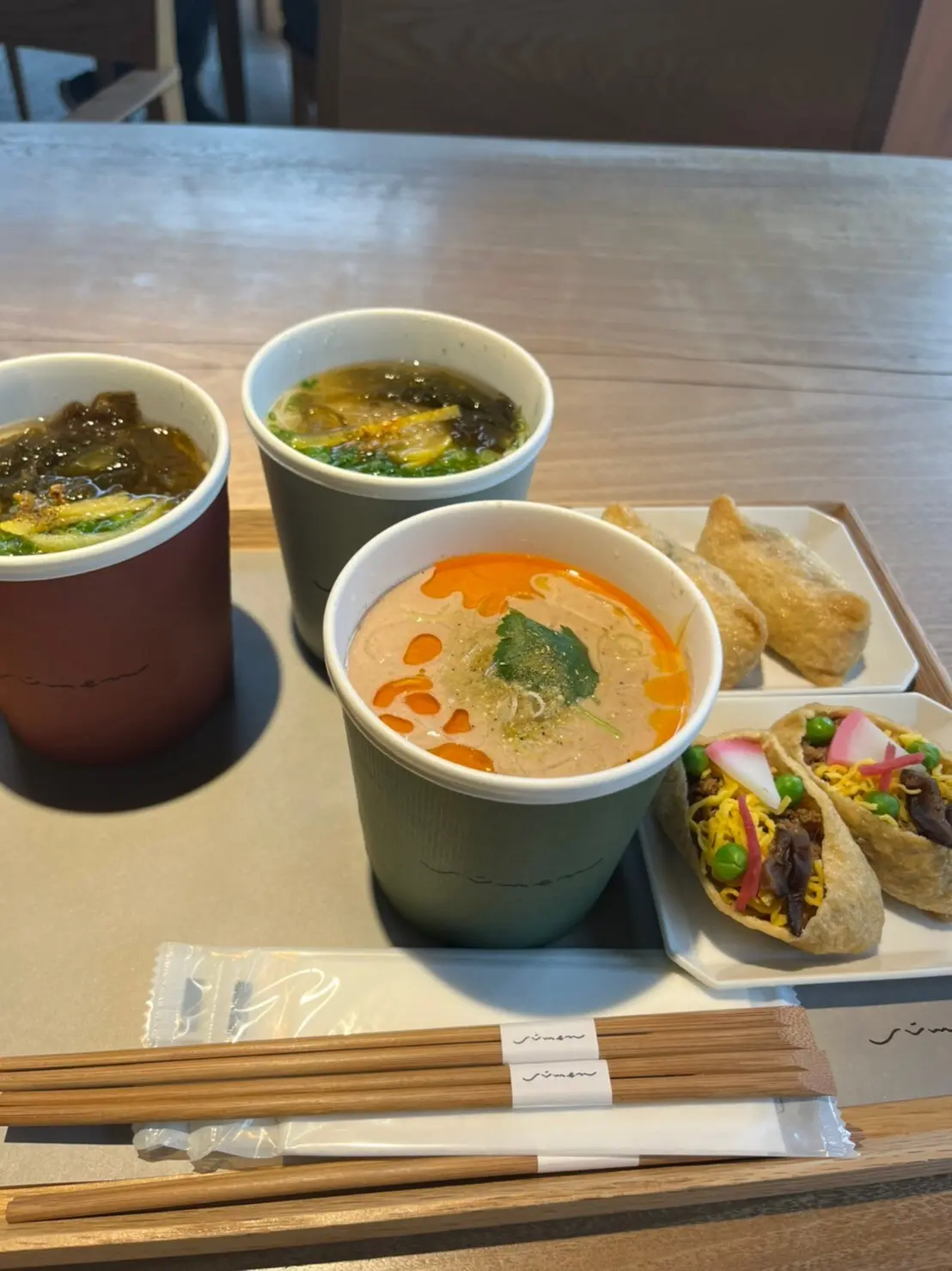 きれいめ☆くすみカラーのOnitsukaの画像_14