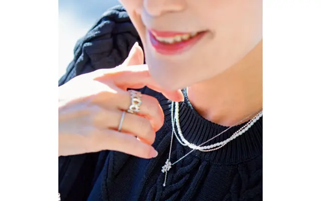 宮原江里子さん（エクラ 華組・料理サロン主宰）