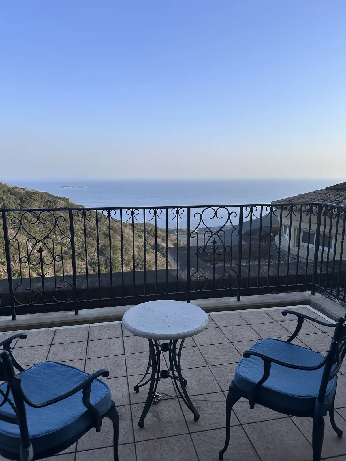 エクシブ鳴門でゴルフをしましたの画像_4