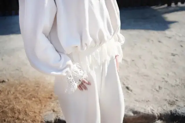 ZARA スウェット トップス