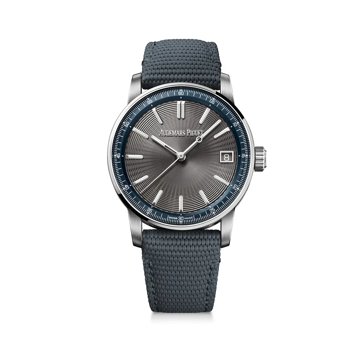 CODE 11.59 バイ オーデマ ピゲ オートマティック