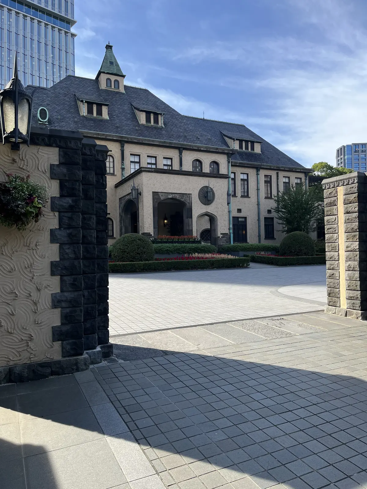 ジャスミンさんとの久々ランチ♪GUプチプの画像_5