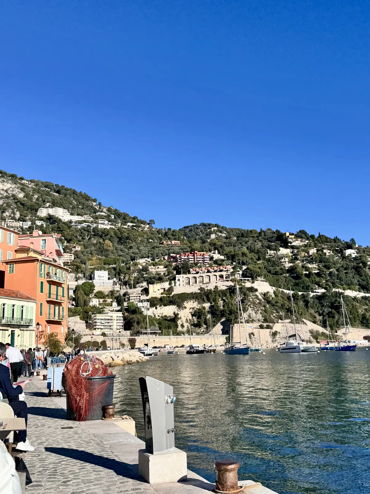 パリから2時間🇫🇷世界遺産の街で過ごす冬の画像_5