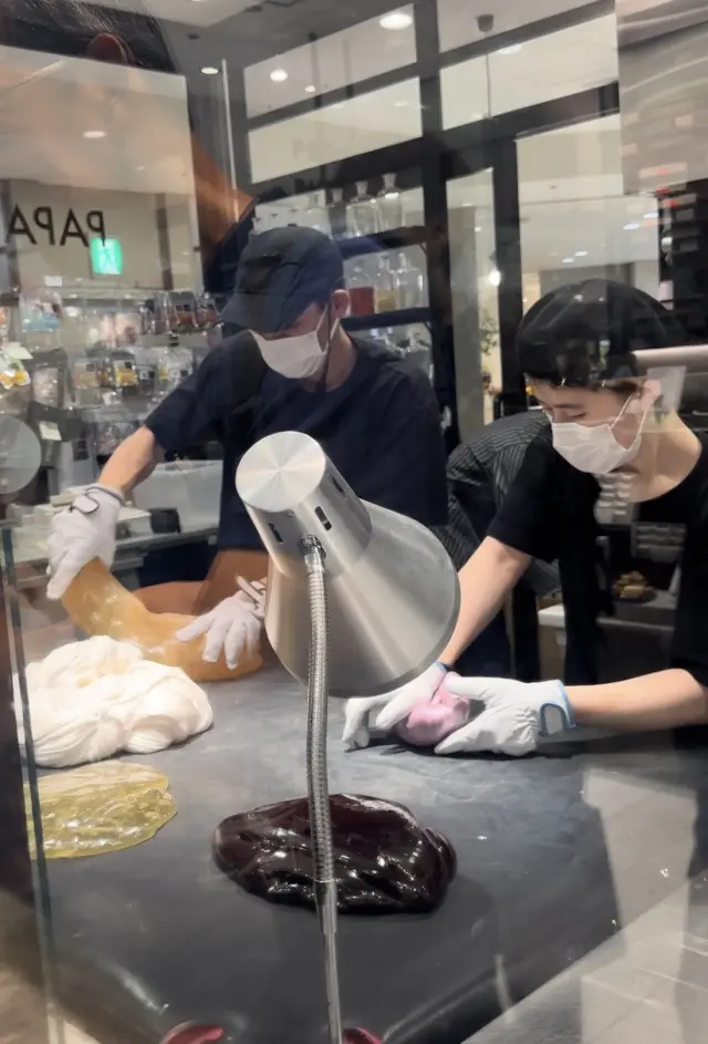 ユニークなハロウィンキャンディーがあるシの画像_9