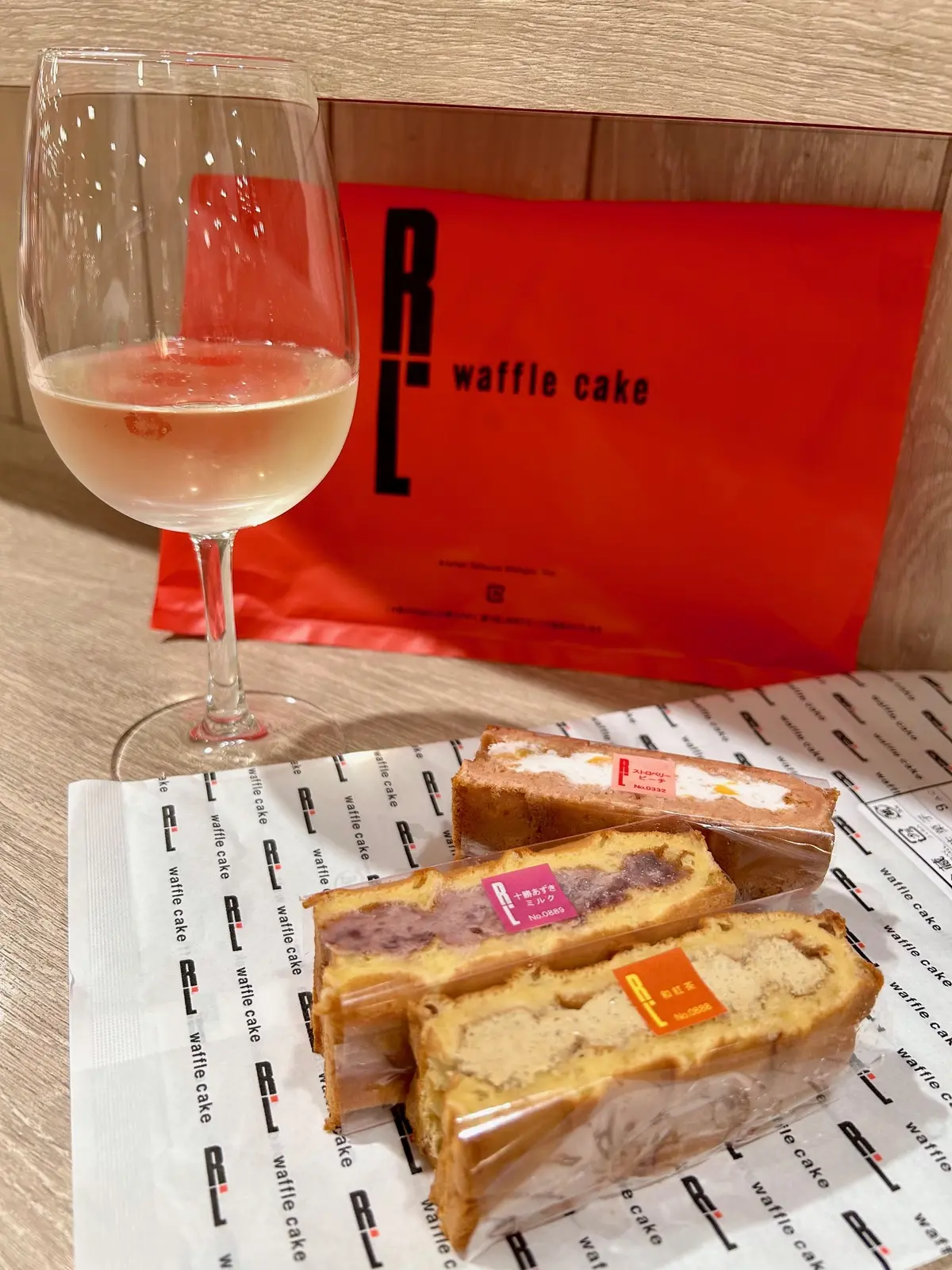 赤いスター付きのシューズを主役に☆の画像_6