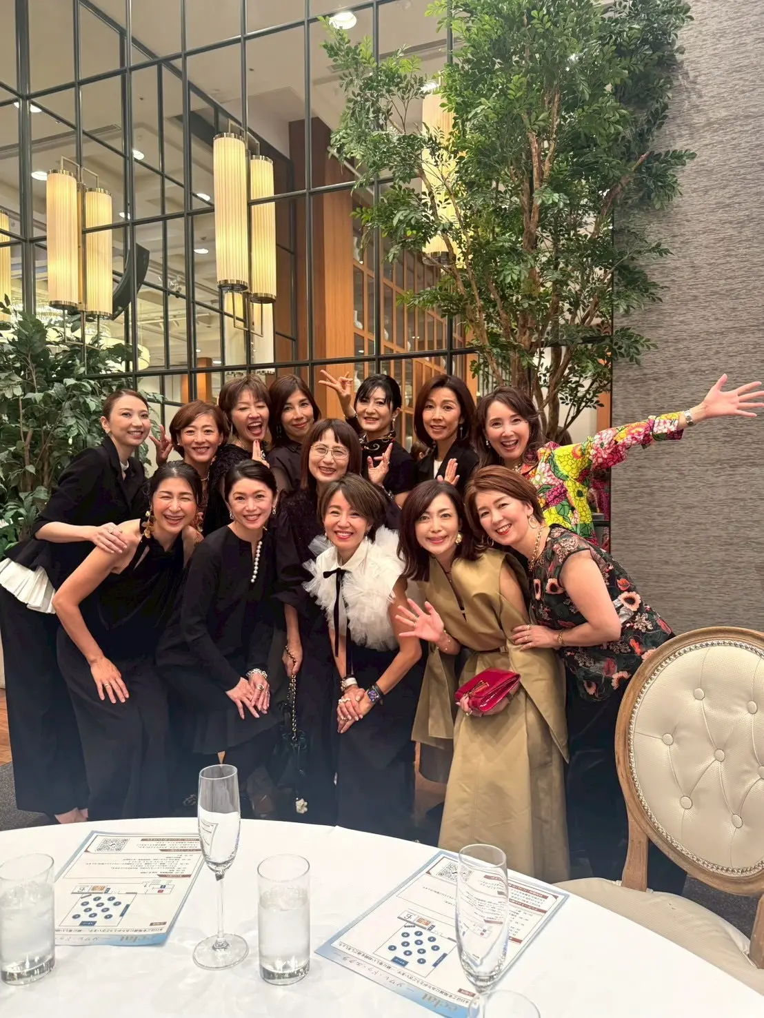 éclat編集部主催✨特別な夜 「ソワレの画像_6