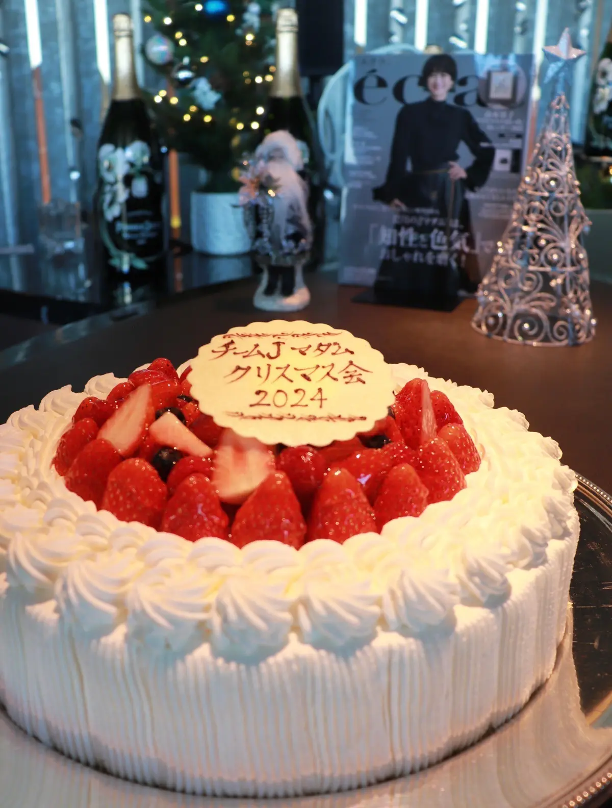 2週連続のパーティーを振り返って…その2の画像_18