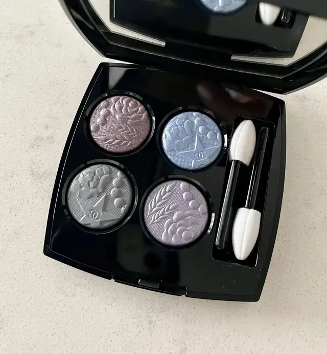 シャネル 2025ホリデーコレクション