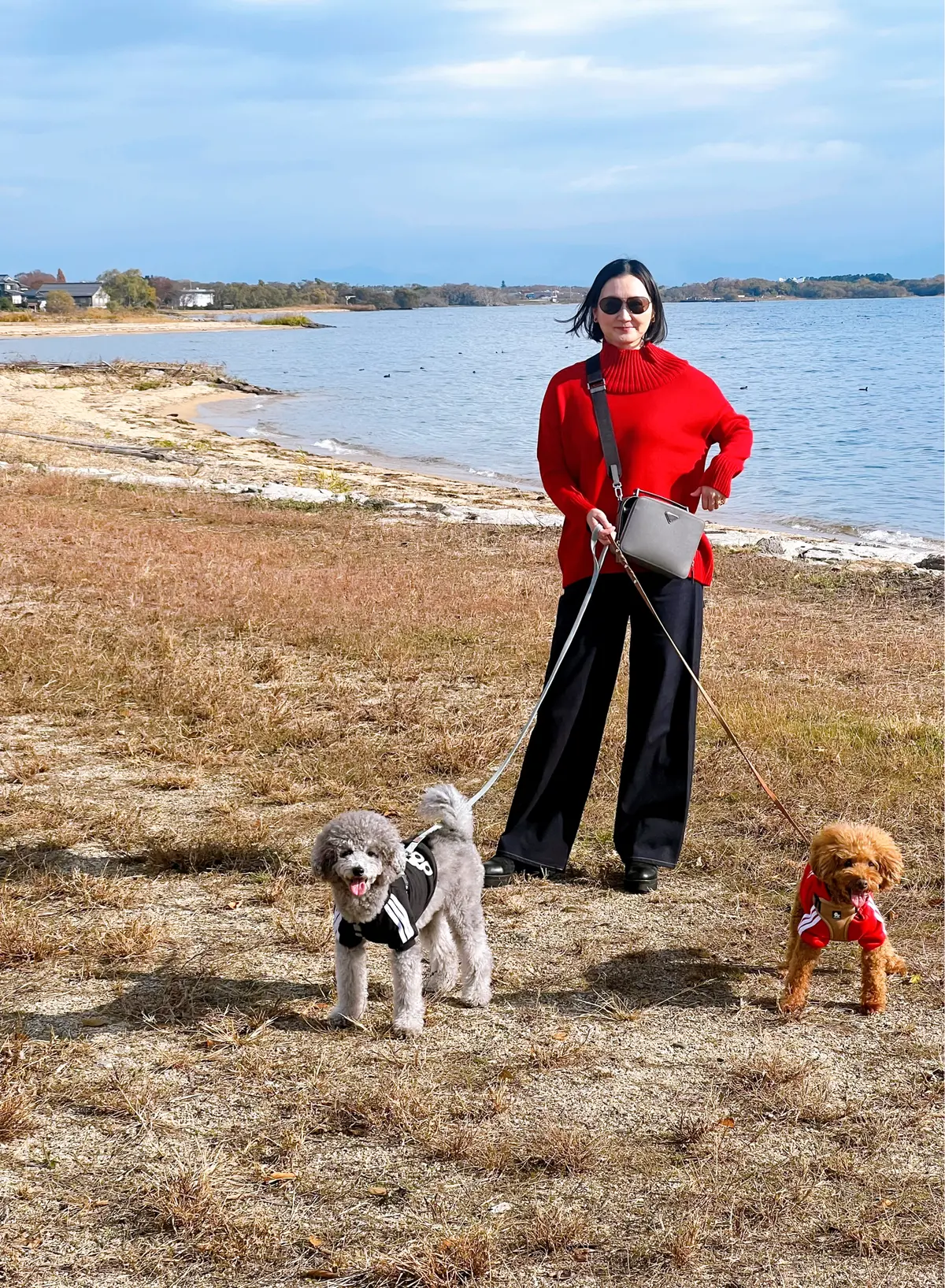 癒し旅⭐︎話題のサンクチュアリコート琵琶の画像_2