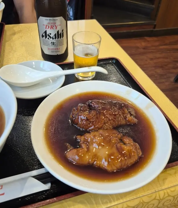 ２日連続で【横浜中華街】おすすめランチのの画像_4