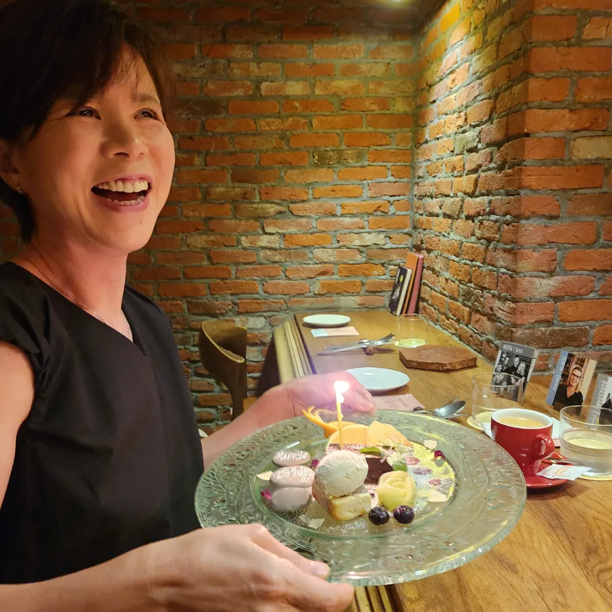 神楽坂の古民家イタリアン ～NODOの画像_14