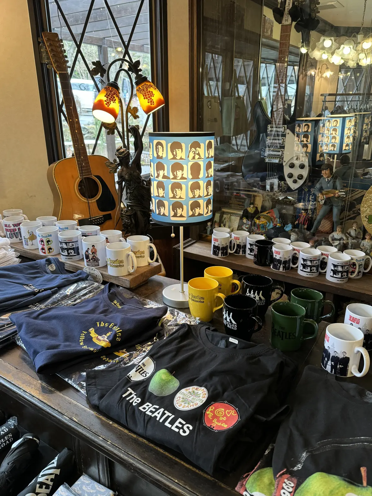 ペニーレイン那須本店