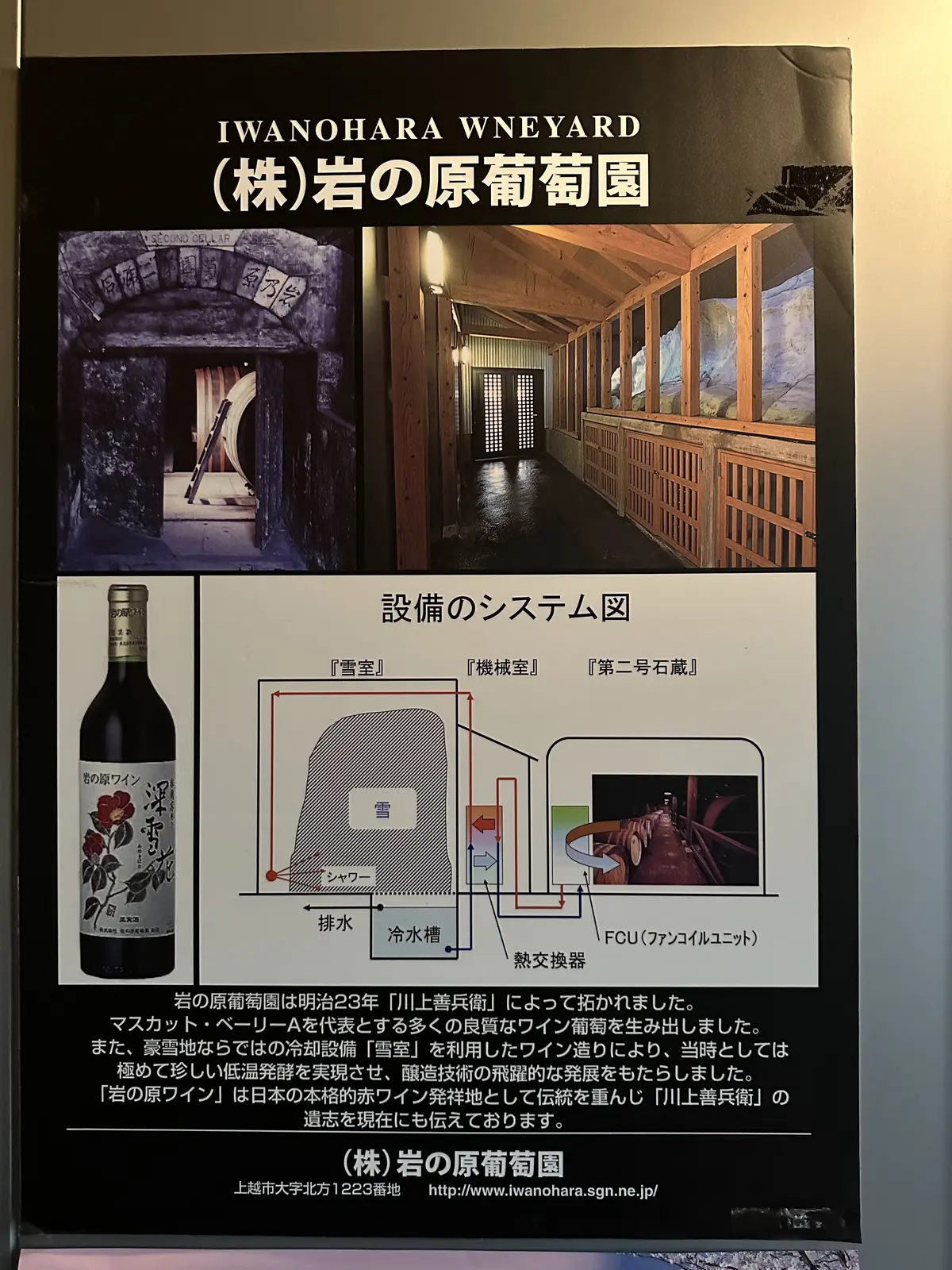 125年の歴史を誇る新潟のワイナリーを訪の画像_10