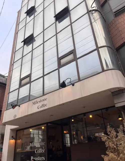 韓国旅行盛りだくさんな　1日目の画像_10