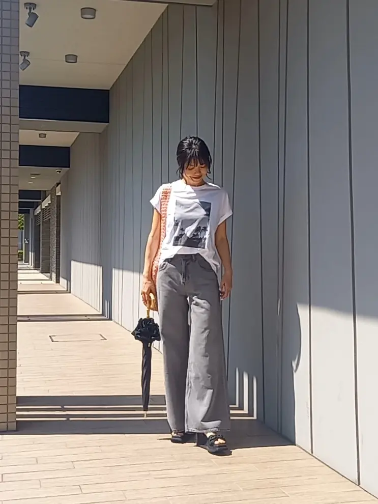 デニム ユニクロ