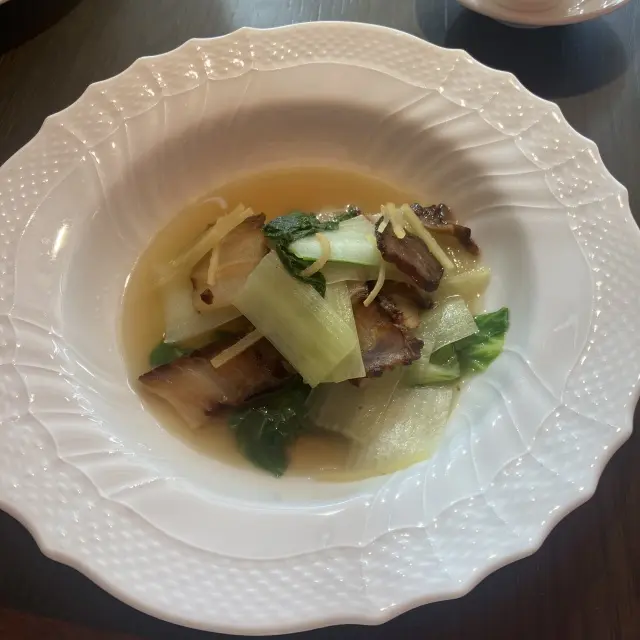 ジャヌ東京のチャイニーズ、虎景軒の画像_8