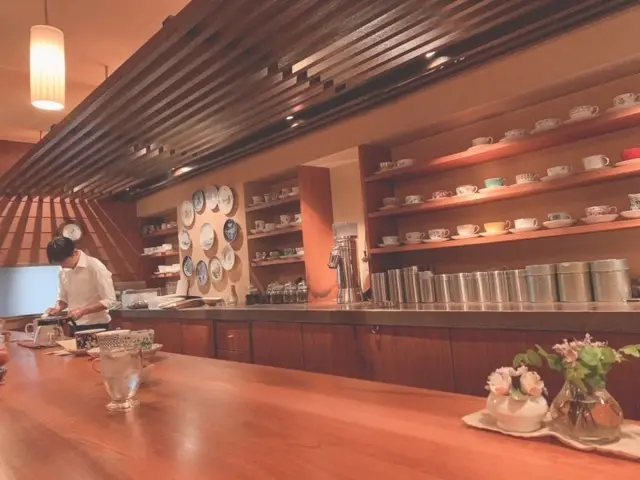 pants suitで銀座へ。の画像_1