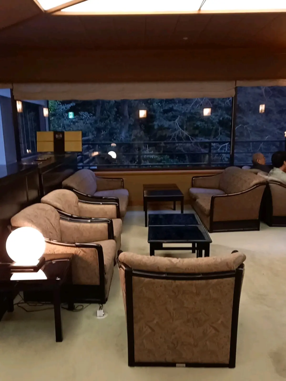 奥湯河原に佇む「泊まれる料亭」で最高の眺の画像_10