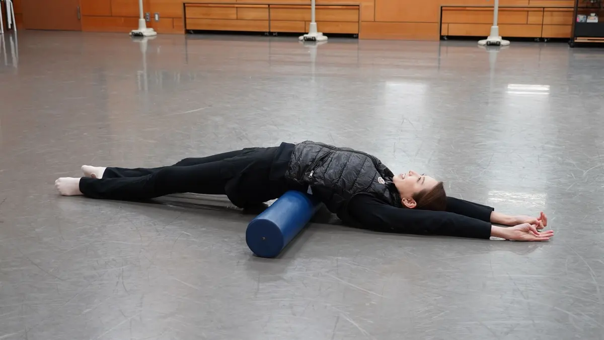 バレエ時間と私の好きなもの🤍の画像_3