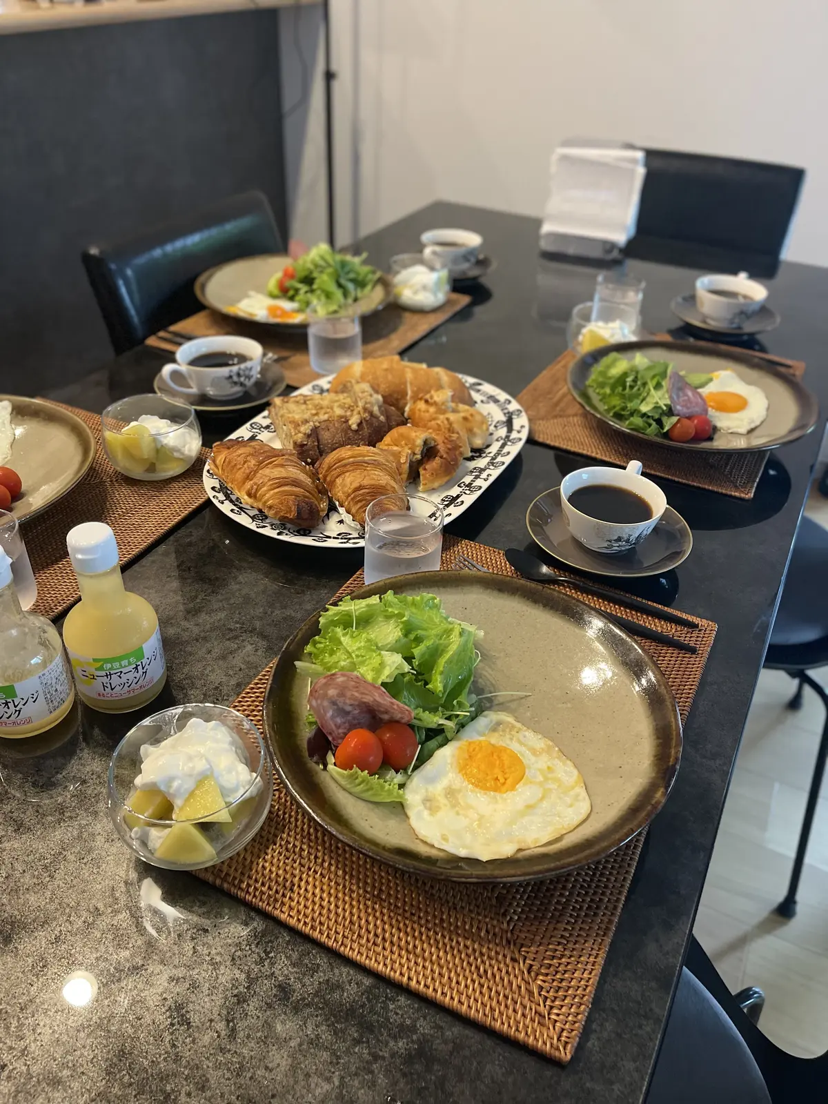 緑豊かな自然に囲まれた伊豆高原で幸せなひの画像_11