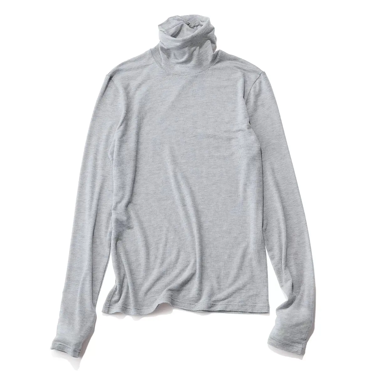 一枚で、レイヤードで。旬スタイリングのマの画像_7