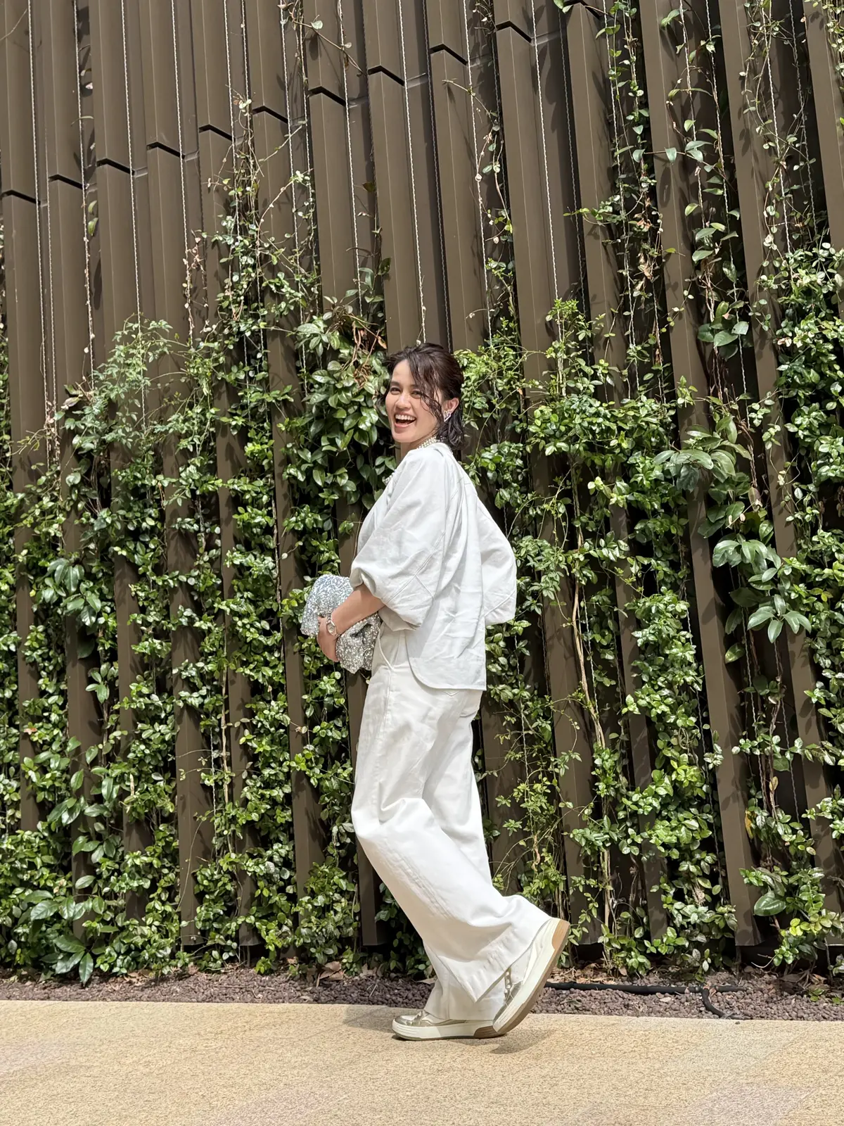 エクラ華組水口宜子さん