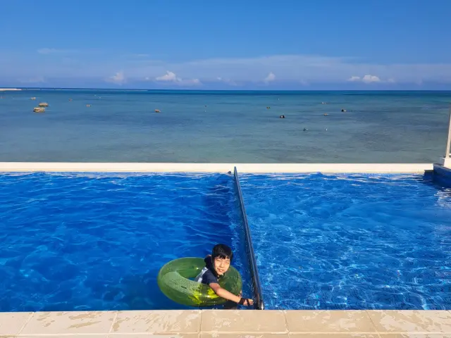 今年も私にとって最高のロケーションで過ごの画像_16