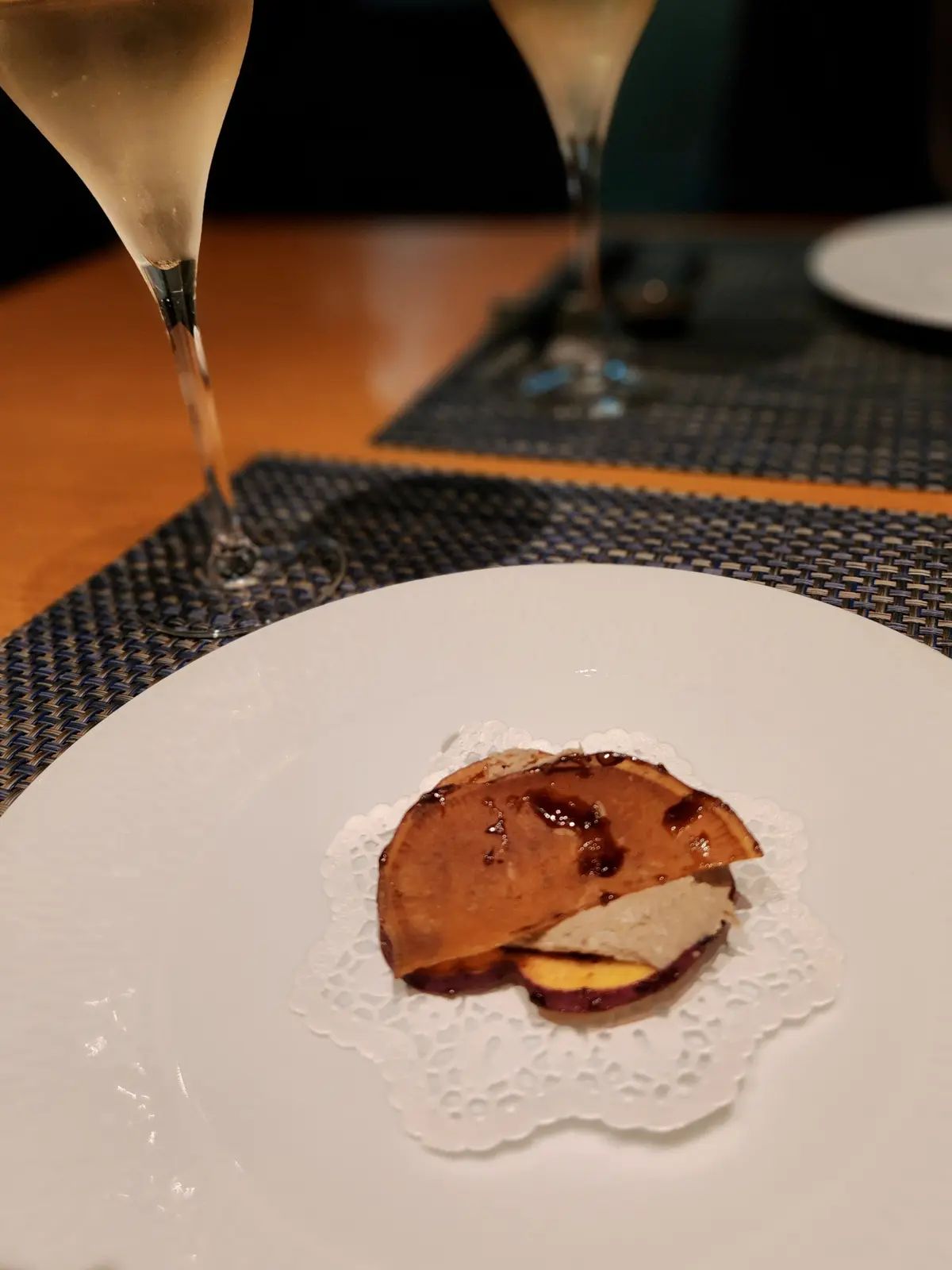 まるでフレンチ！武蔵小杉の隠れ家中華でおの画像_3