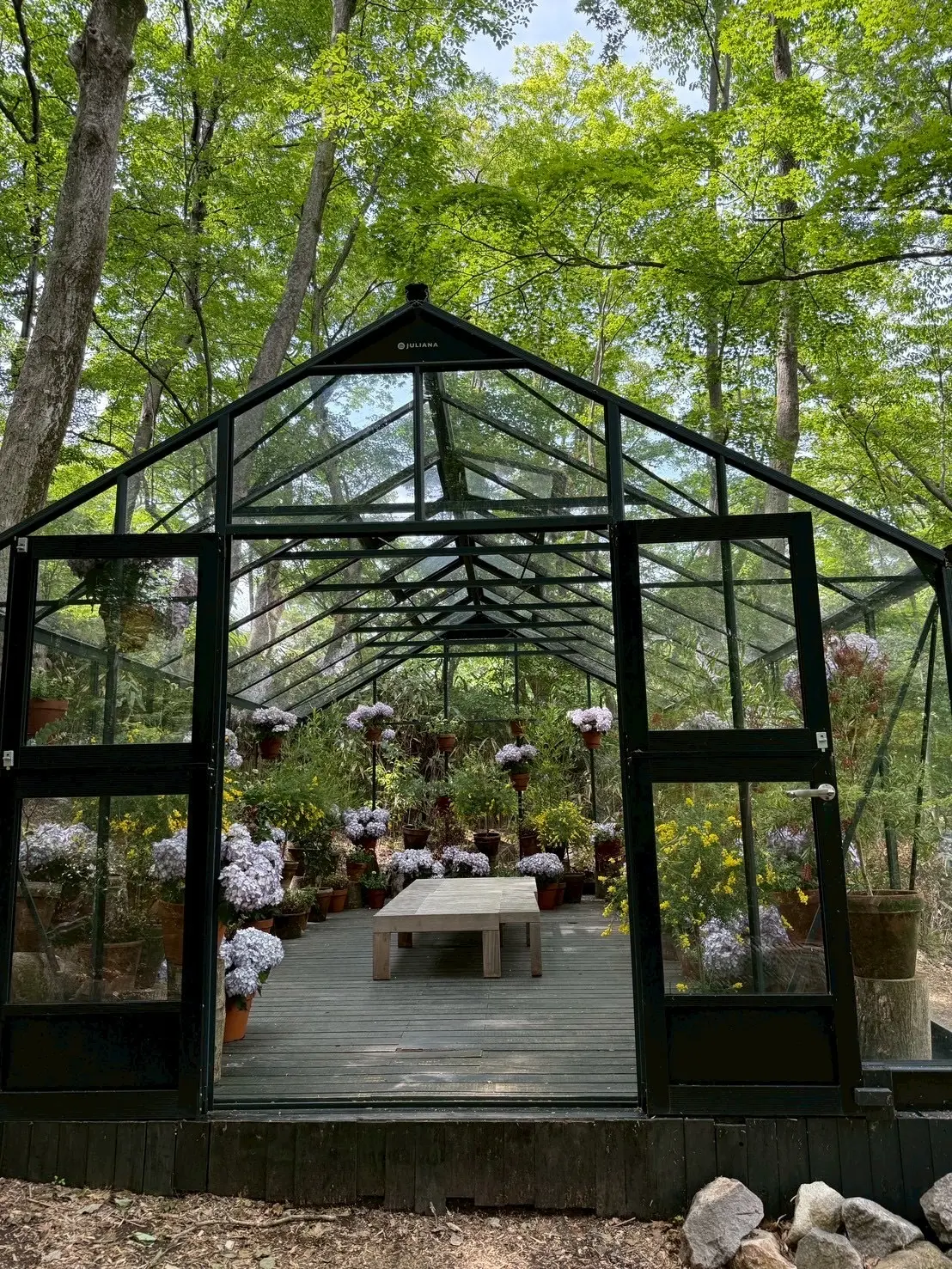 箱根⭐︎心を満たす大人女子4人旅の画像_6