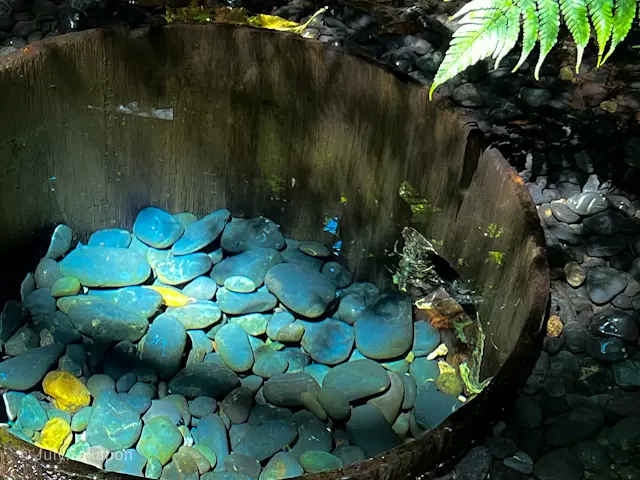 【さかぽんの冒険】まさか☆モネの絵画のよの画像_15