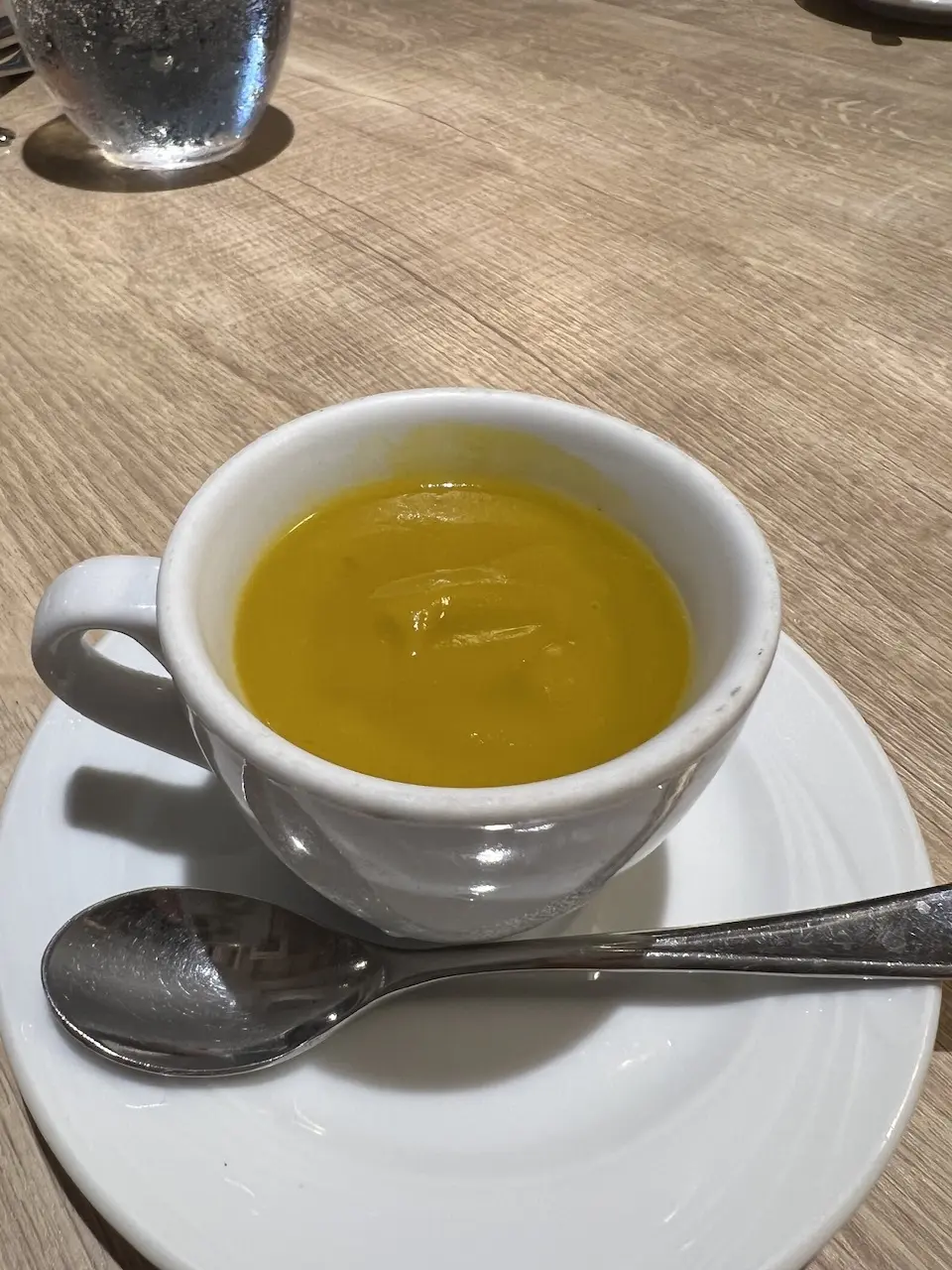 GUの眼鏡で気分を変えて♪絶品！季節のフの画像_2