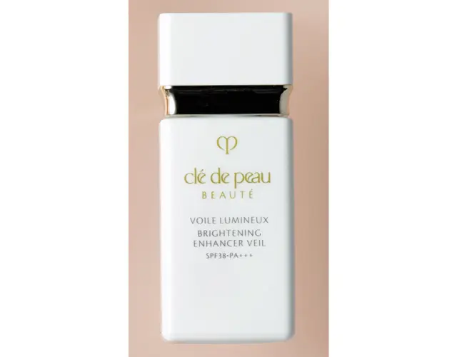 クレ・ド・ポー ボーテ ヴォワールルミヌ SPF38／PA+++