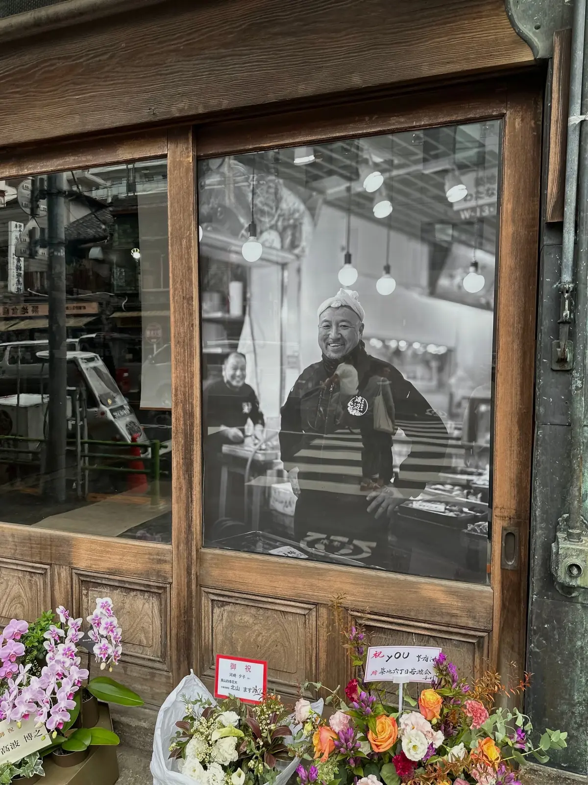 『「時を紡ぐ百年の古民家〜記憶と風景の写の画像_4