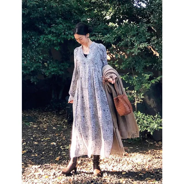 エクラ華組の謝名堂華菜子さん