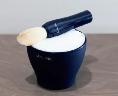 髪のカルシウムイオンを取り除くシャンプー