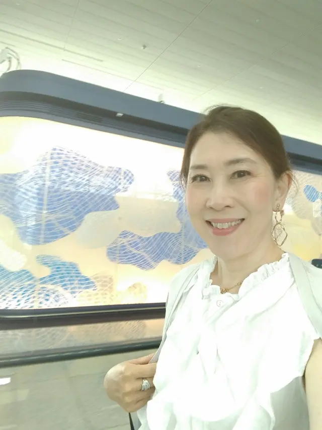 気ままに初韓国🇰🇷への旅！の画像_16