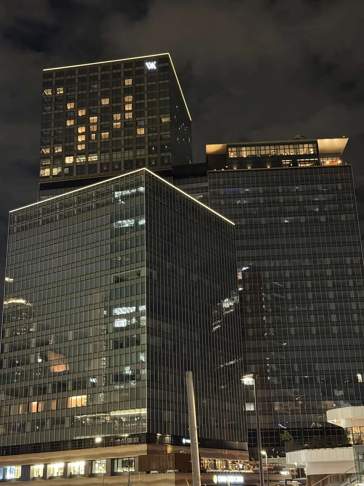 一年の締めくくりに、ウォルドーフ・アストの画像_1