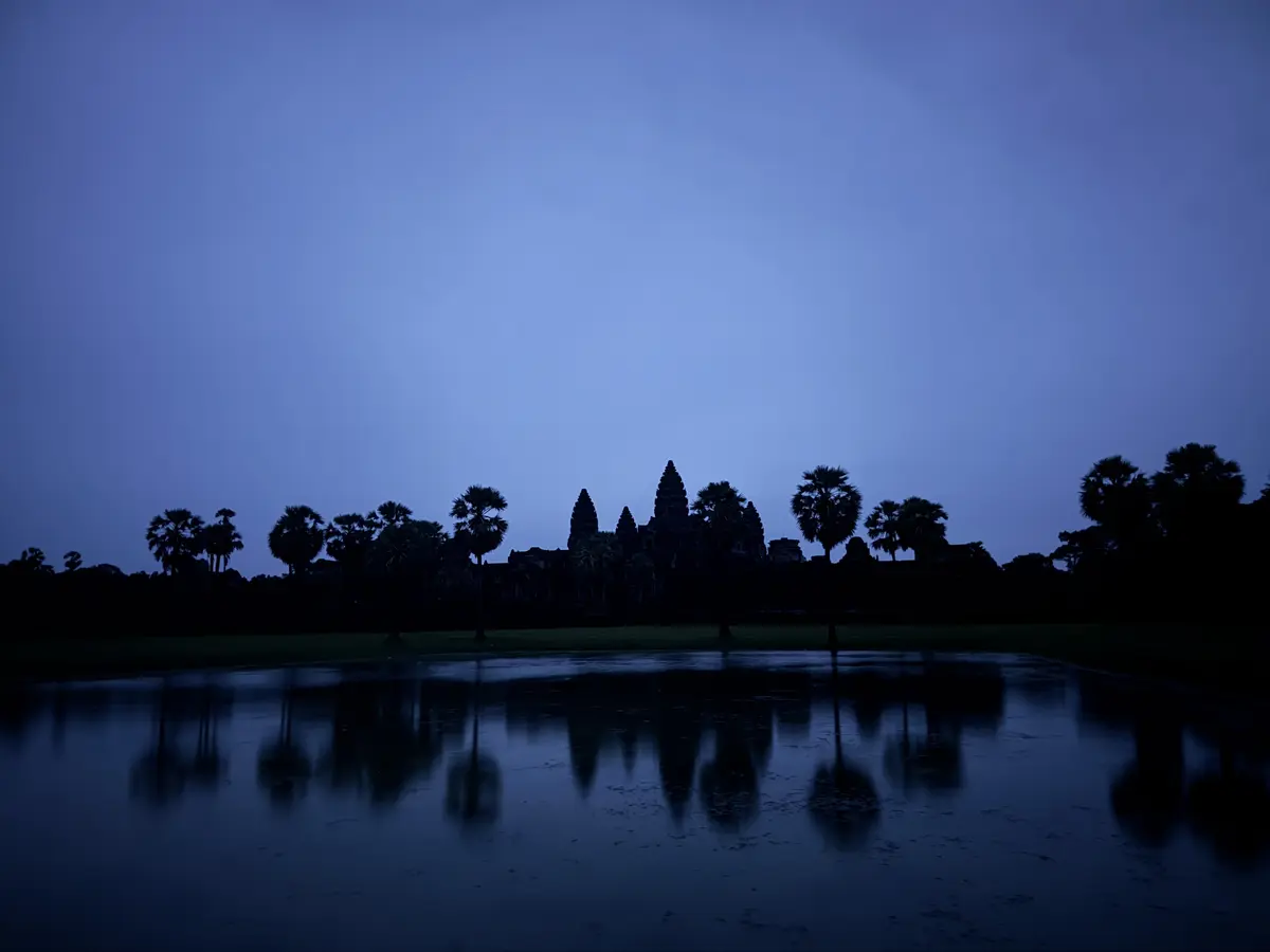 夏旅 to CAMBODIA🇰🇭後編（必の画像_3