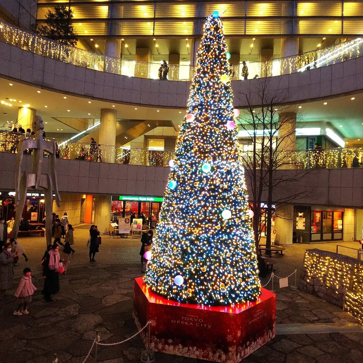 『クリスマスツリー』の画像_2