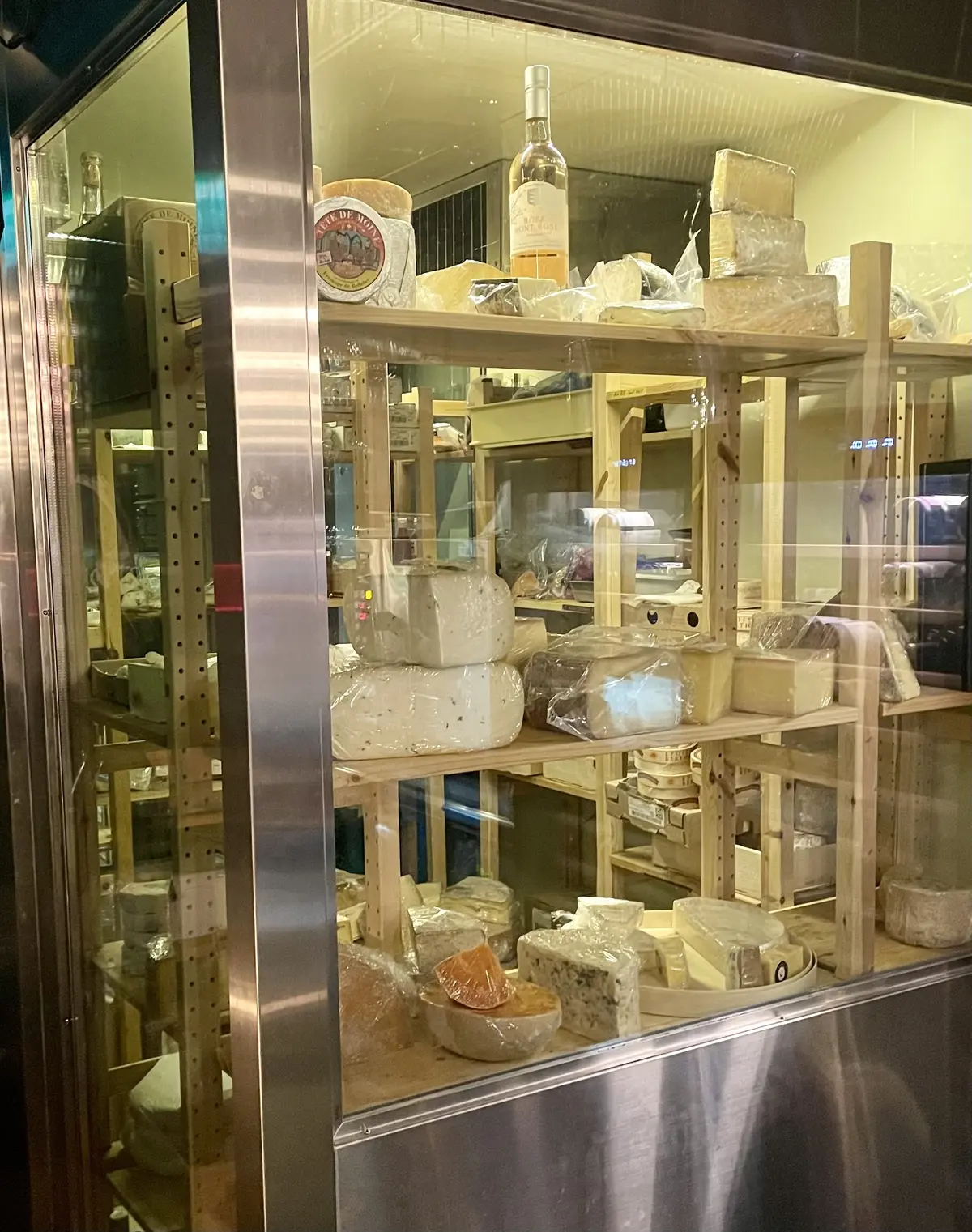 大人のための極上チーズ -渋谷のチーズ専の画像_6