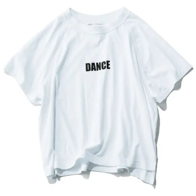 アッパーハイツのTシャツ