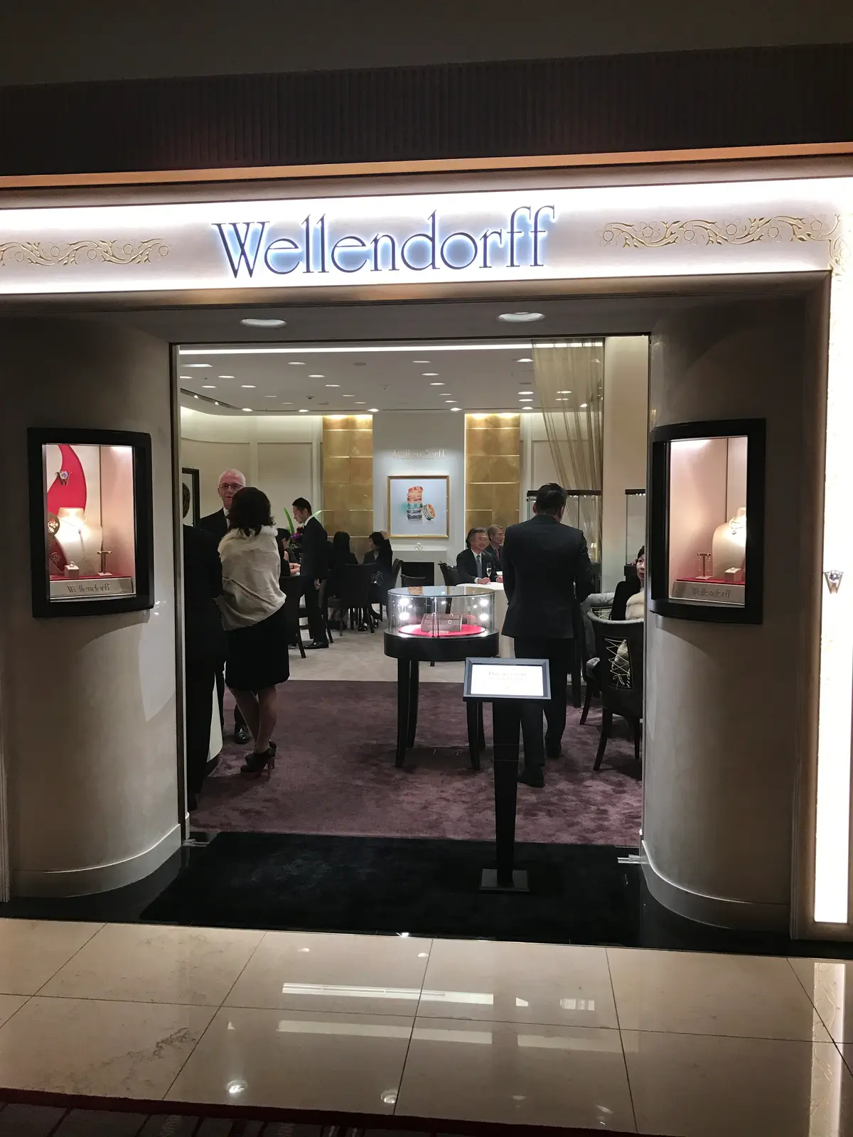 Wellendolf Wish Nighの画像_1