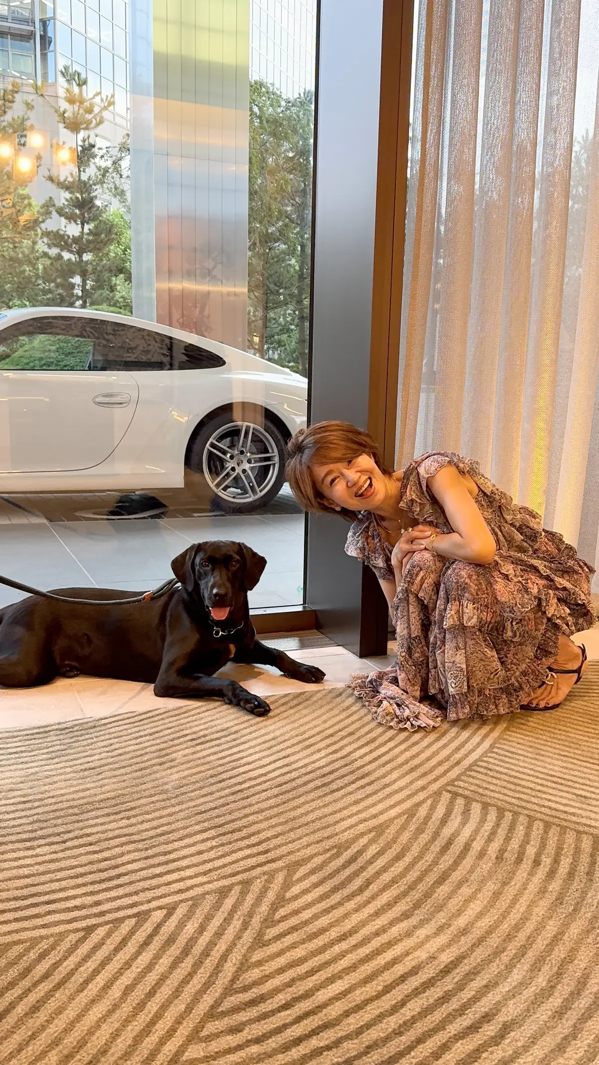 日本初上陸！フェアモント東京と最高ハピネの画像_1