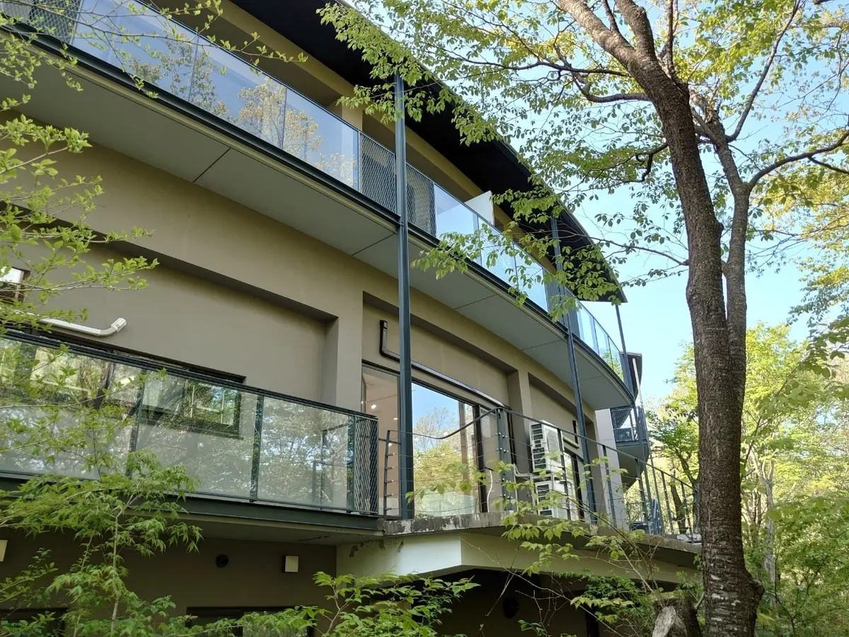 GWの大人旅☆2泊目 オーベルジュ ラ の画像_34